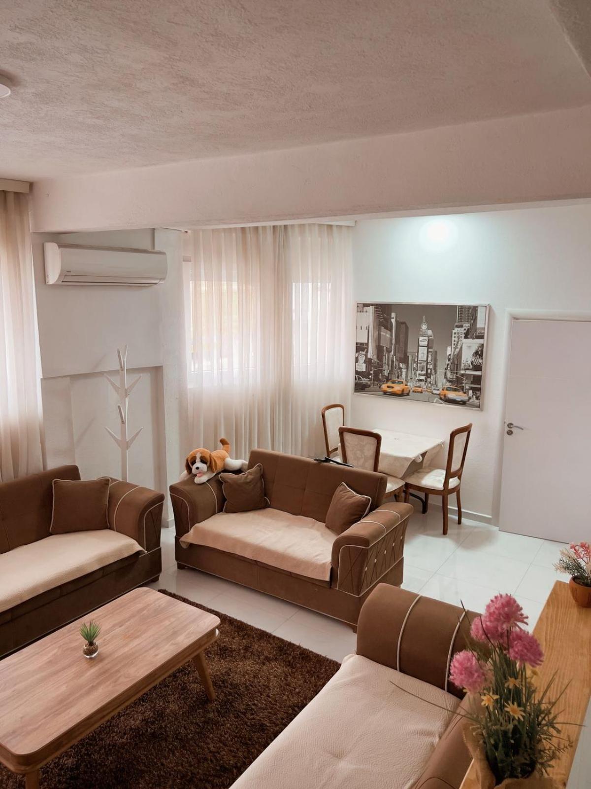 Cozy Corner Apartment Gjakova Exterior photo